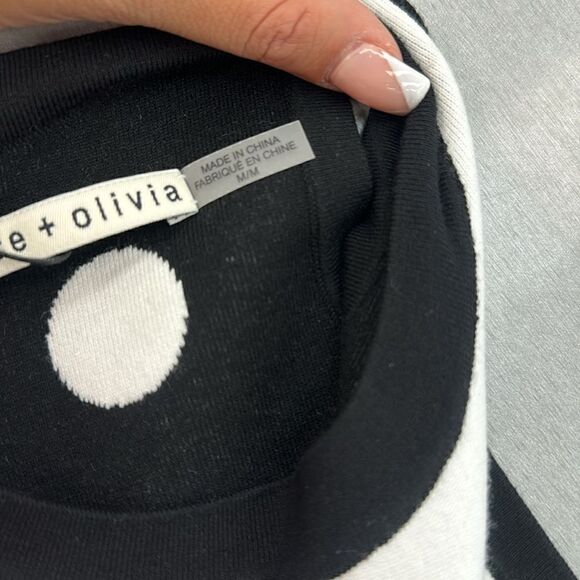 Alice+ Olivia top - Picture 4 of 8